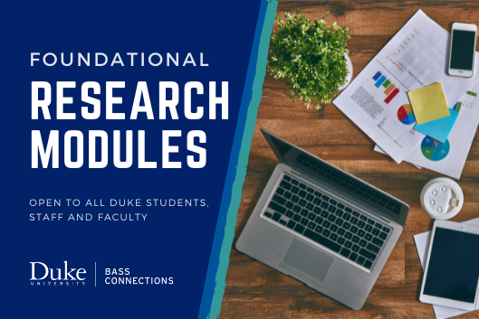 Foundational Research Modules